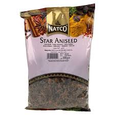 Star aniseed 300g